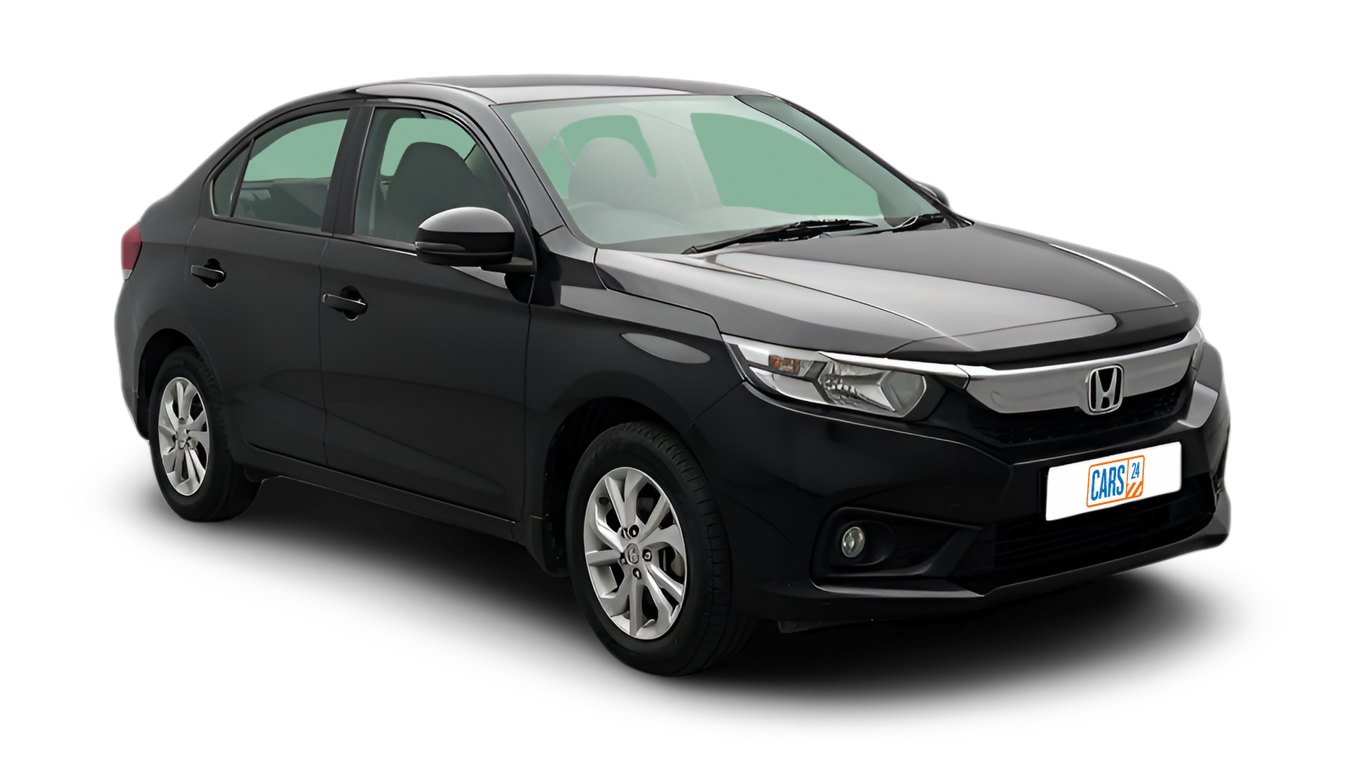 2021 Honda Amaze - Sedan - Petrol - Manual - ₹5.21 lakh